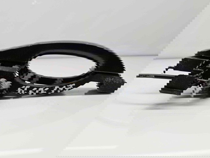 Maner usa stanga spate Ford Kuga I [Fabr 2008-2012] Sea Grey Metallic