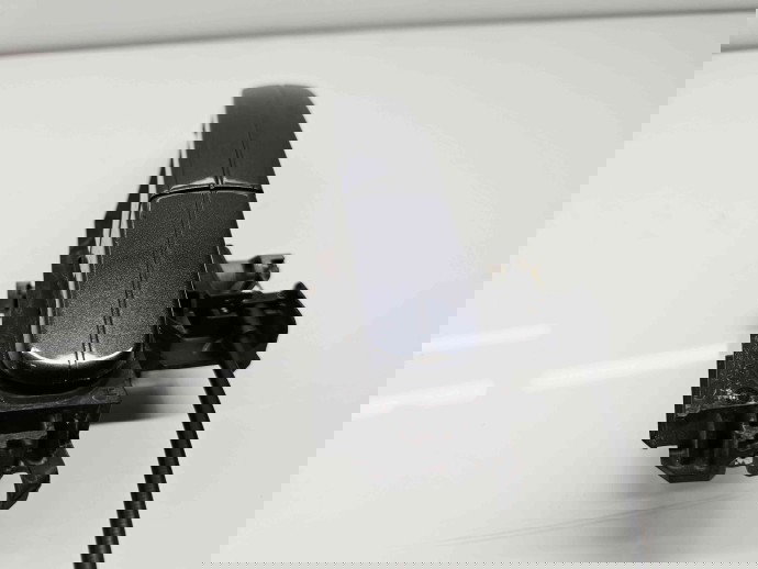 Maner usa stanga spate Ford Kuga I [Fabr 2008-2012] Sea Grey Metallic