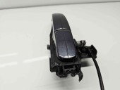 Maner usa stanga spate Ford Kuga I [Fabr 2008-2012] Sea Grey Metallic