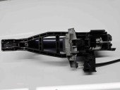 Maner usa stanga spate Ford Kuga I [Fabr 2008-2012] Sea Grey Metallic