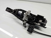 Maner usa stanga spate Ford Kuga I [Fabr 2008-2012] Sea Grey Metallic