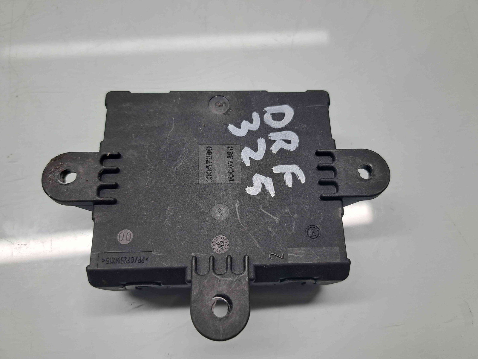 Modul confort Ford S-Max 1 [Fabr 2006-2014] 9G9T14B233AB - imagine 2