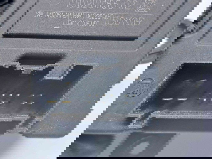  Modul confort Ford S-Max 1 [Fabr 2006-2014] 9G9T14B233AB