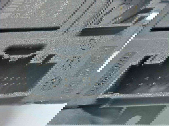  Modul confort Ford S-Max 1 [Fabr 2006-2014] 9G9T14B233AB