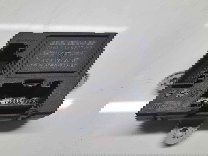  Modul confort Ford S-Max 1 [Fabr 2006-2014] 9G9T14B233FB