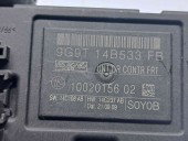  Modul confort Ford S-Max 1 [Fabr 2006-2014] 9G9T14B233FB