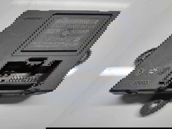  Modul confort Ford S-Max 1 [Fabr 2006-2014] 9G9T14B234BB