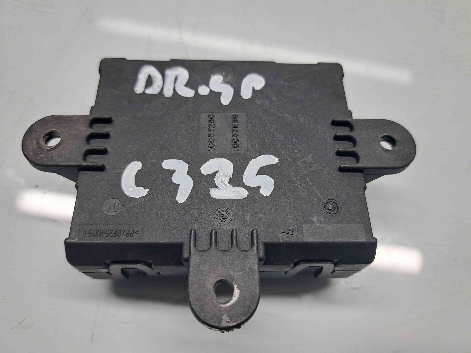 Modul confort Ford S-Max 1 [Fabr 2006-2014] 9G9T14B234BB - imagine 2