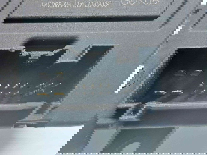  Modul confort Ford S-Max 1 [Fabr 2006-2014] 9G9T14B234BB