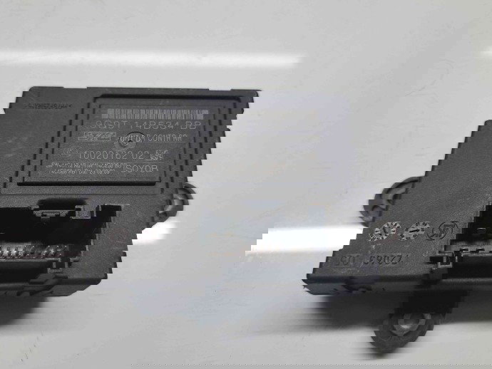  Modul confort Ford S-Max 1 [Fabr 2006-2014] 9G9T14B234BB