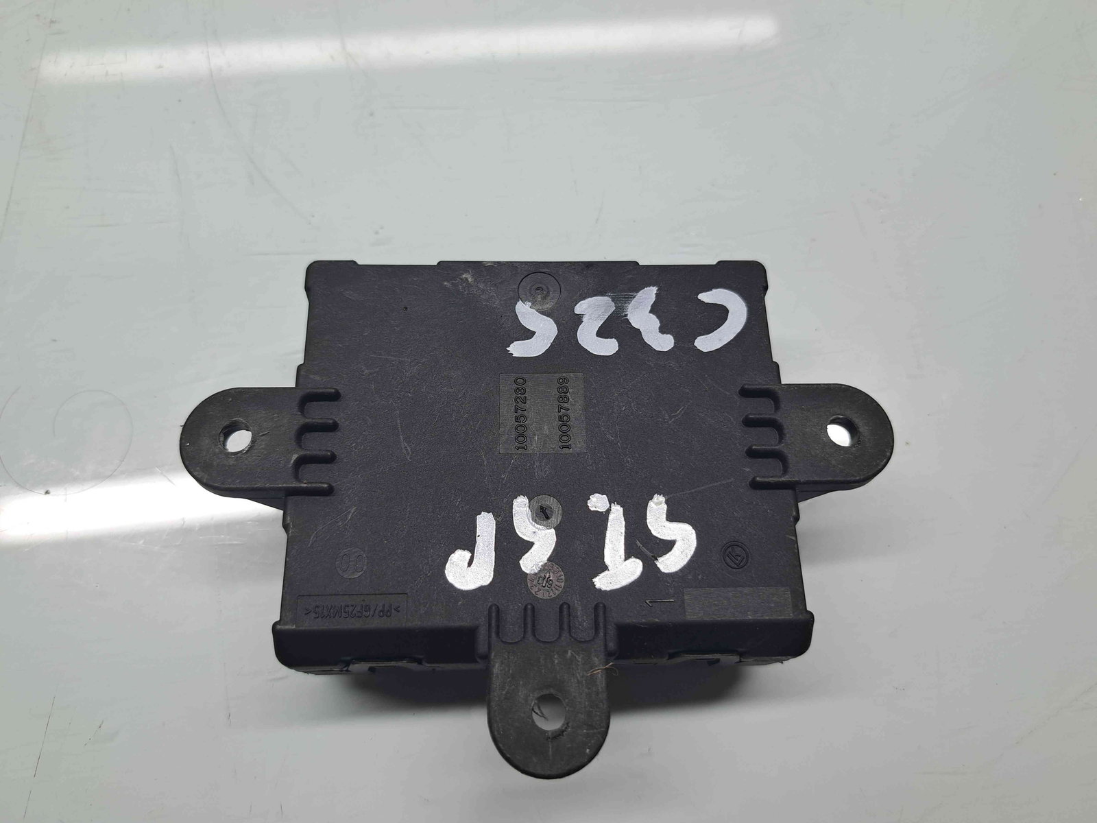 Modul confort Ford S-Max 1 [Fabr 2006-2014] 9G9T14B234BB - imagine 2