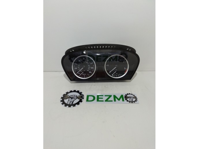 Ceasuri Bord Bmw E60