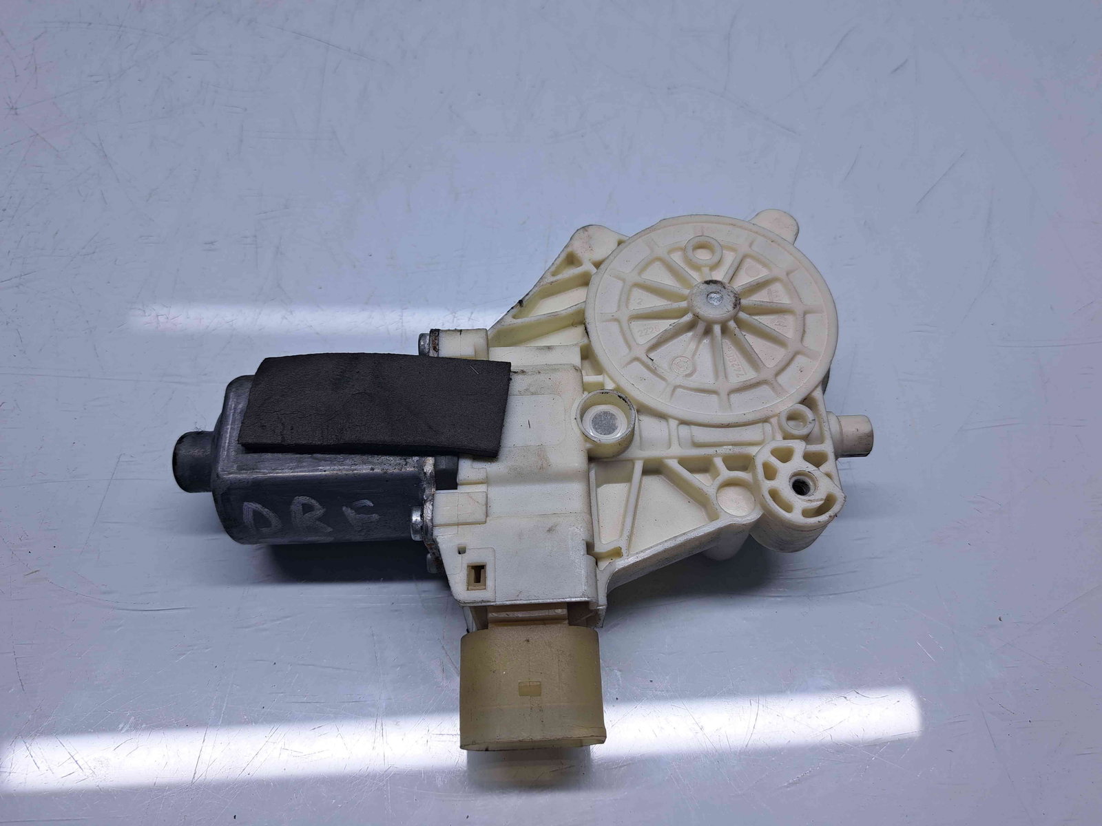 Motoras geam dreapta fata Ford S-Max 1 [Fabr 2006-2014] 0130822286 - imagine 1