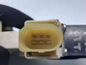 Motoras geam dreapta fata Ford S-Max 1 [Fabr 2006-2014] 0130822286
