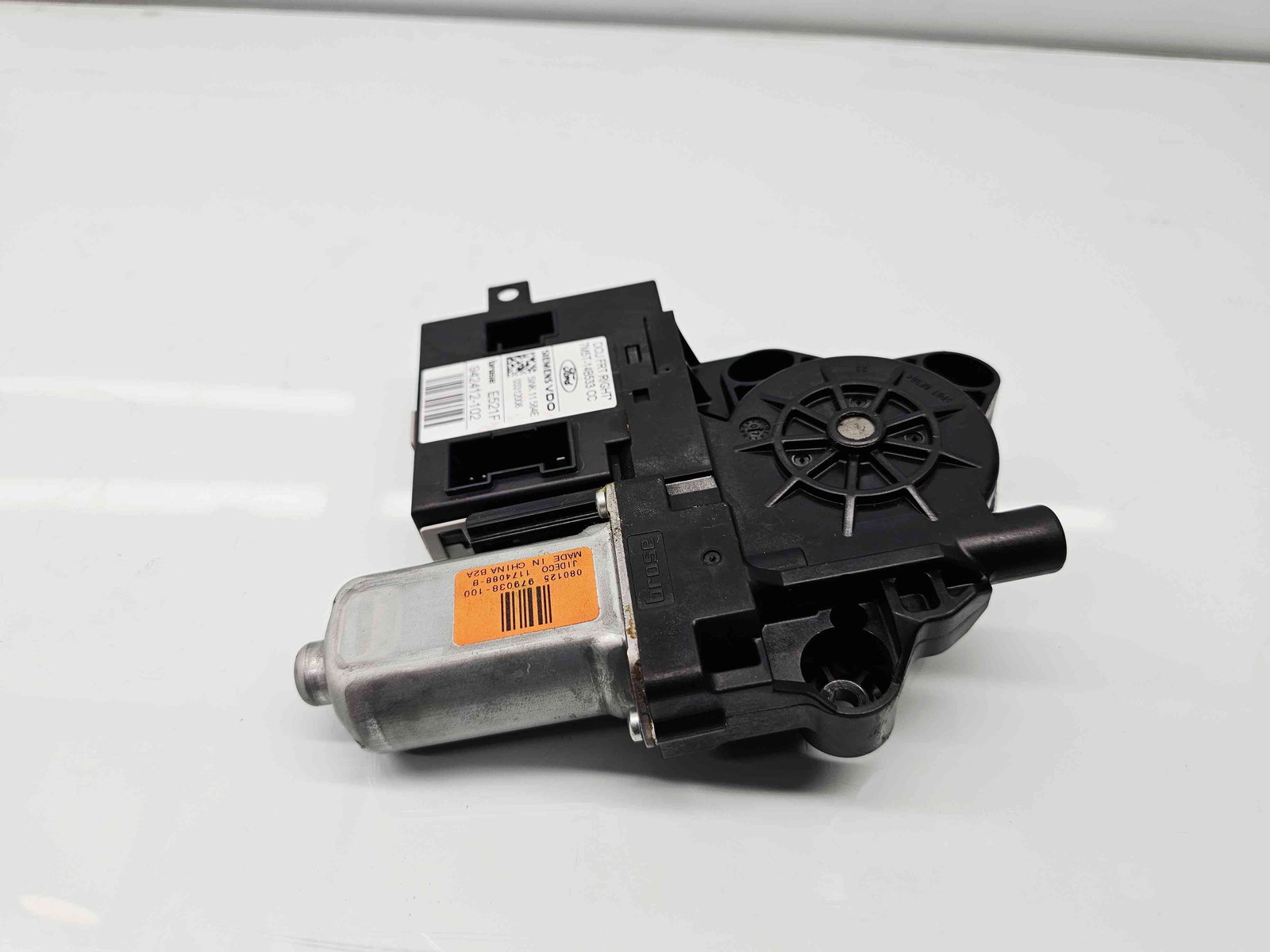 Motoras geam dreapta fata Ford Kuga I [Fabr 2008-2012] 979038100 - imagine 3