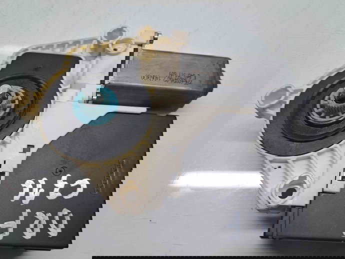 Motoras geam dreapta fata Seat Leon (1P1) [Fabr 2005-2011] Facelift 3C0959793A /  1P0837402