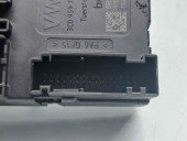 Motoras geam dreapta fata Seat Leon (1P1) [Fabr 2005-2011] Facelift 3C0959793A /  1P0837402