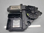 Motoras geam dreapta fata Skoda Octavia 2 Combi (1Z5) [Fabr 2004-2013] Facelift 5K0959793 / 1T0959701T