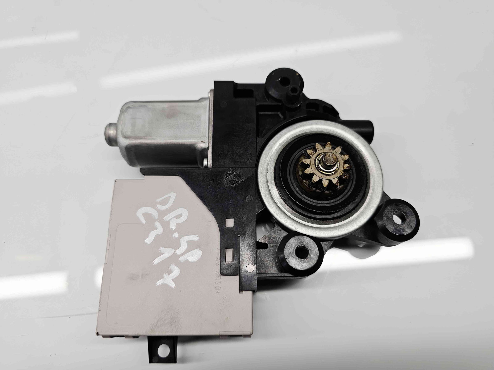 Motoras geam dreapta spate Ford Kuga I [Fabr 2008-2012] 979040100 - imagine 1