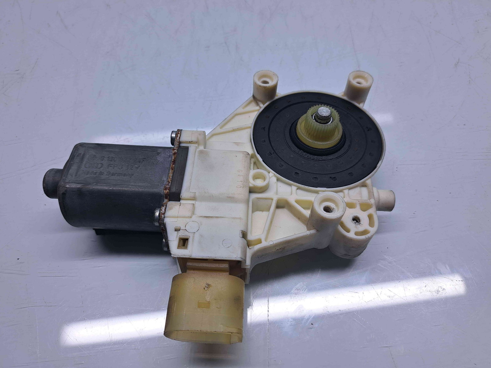 Motoras geam dreapta spate Ford S-Max 1 [Fabr 2006-2014] 0130822287 - imagine 2