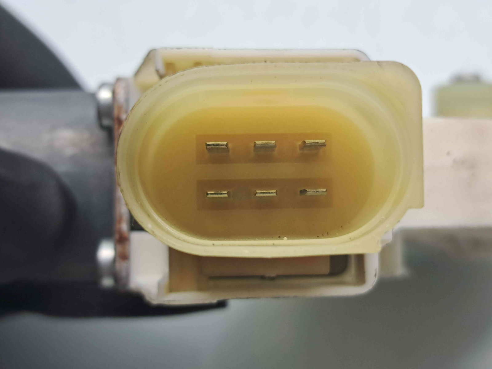 Motoras geam dreapta spate Ford S-Max 1 [Fabr 2006-2014] 0130822287 - imagine 3