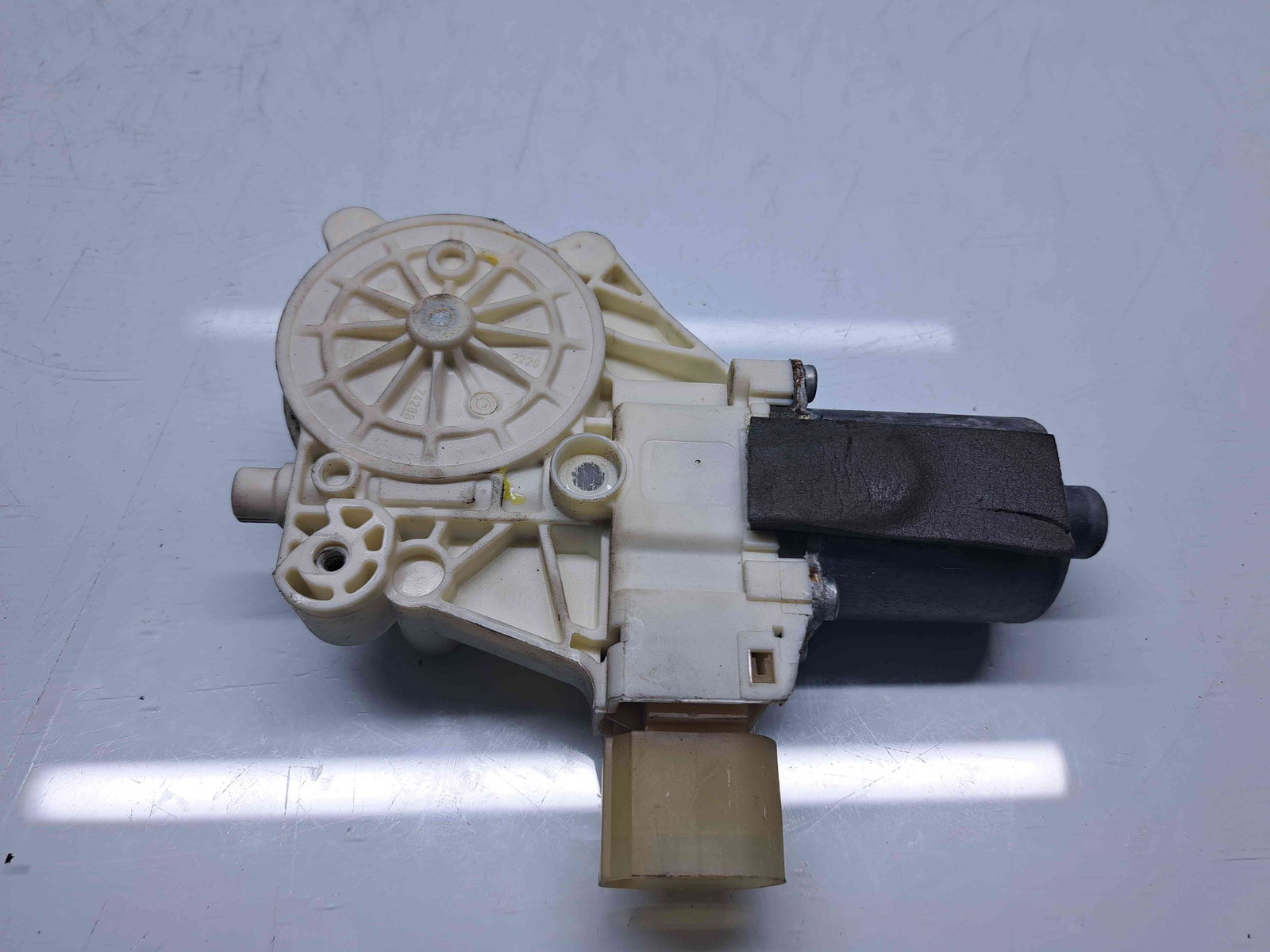 Motoras geam stanga fata Ford S-Max 1 [Fabr 2006-2014] 0130822287 - imagine 1