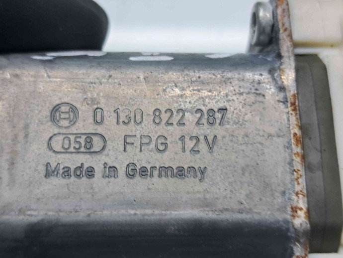 Motoras geam stanga fata Ford S-Max 1 [Fabr 2006-2014] 0130822287