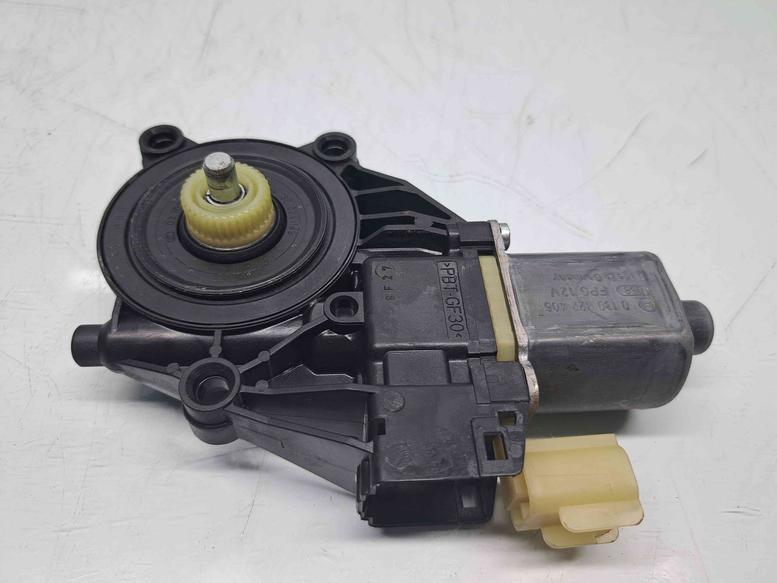 Motoras geam stanga fata Ford Fiesta 6 [Fabr 2008-2019] 0130822406 - imagine 2