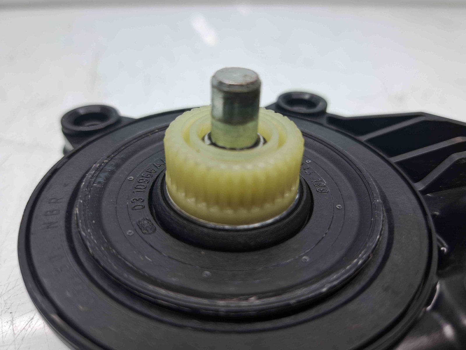 Motoras geam stanga fata Ford Fiesta 6 [Fabr 2008-2019] 0130822406 - imagine 3