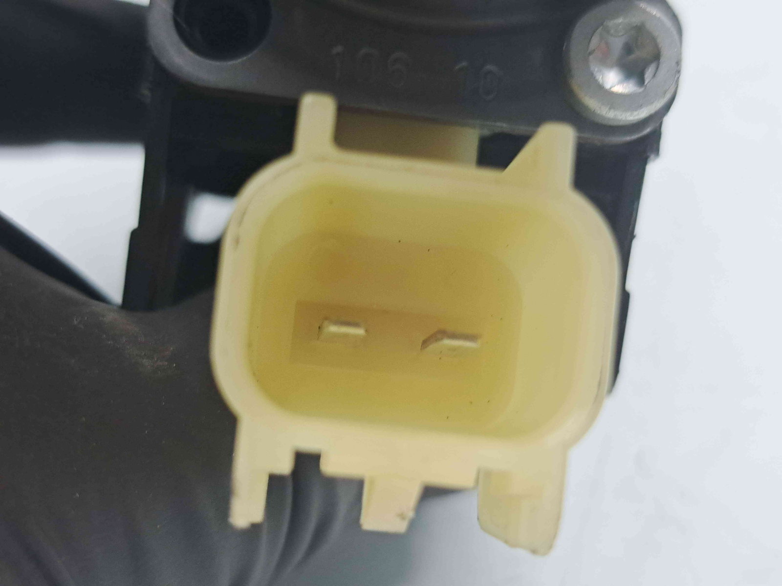 Motoras geam stanga fata Ford Fiesta 6 [Fabr 2008-2019] 0130822406 - imagine 4