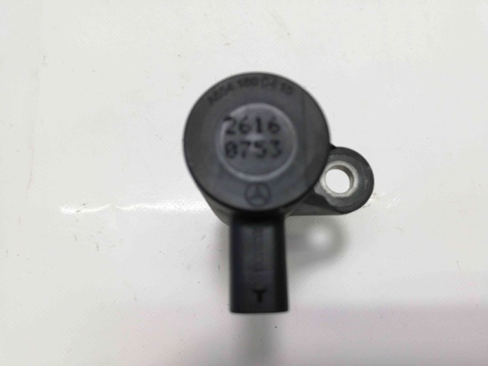 Valva hidraulica A6541800415 Mercedes E220 W213 2.0 2016-2021