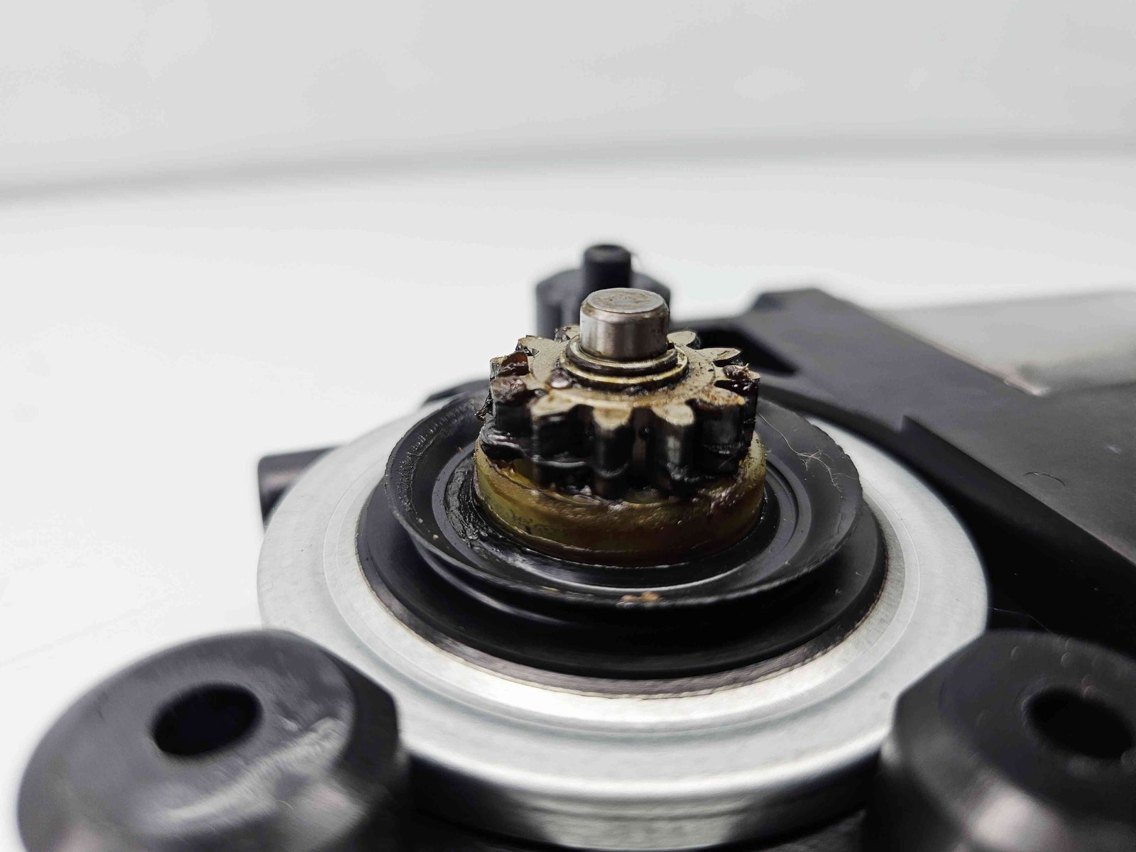 Motoras geam stanga fata Ford Kuga I [Fabr 2008-2012] 979037-100 - imagine 2