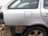 Aripa dreapta spate, Skoda Octavia 2, 1.9 BXE, OEM, 2004-2013