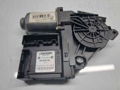 Motoras geam stanga fata Skoda Octavia 2 Combi (1Z5) [Fabr 2004-2013] Facelift 5K0959792 / 1T0959702R