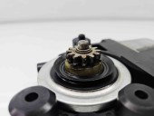 Motoras geam stanga spate Ford Kuga I [Fabr 2008-2012] 080129979039100 / 7M5T14B534AC