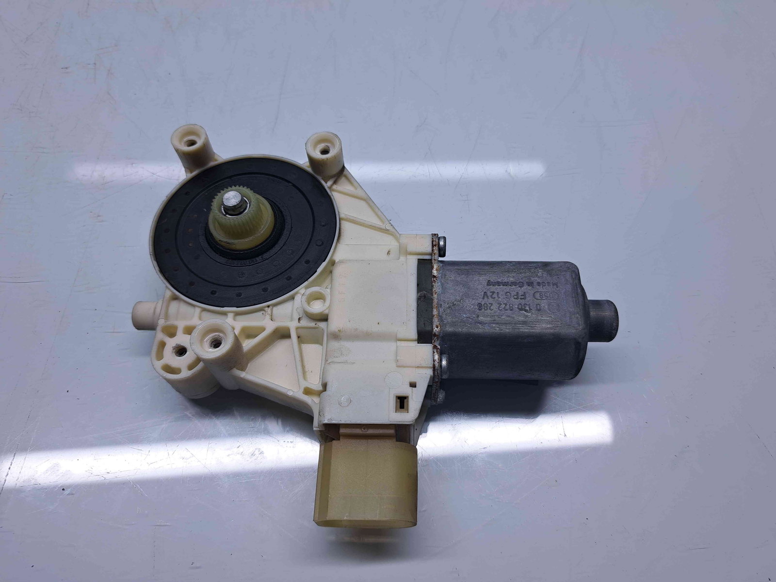 Motoras geam stanga spate Ford S-Max 1 [Fabr 2006-2014] 0130822286 - imagine 1