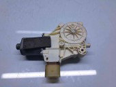 Motoras geam stanga spate Ford S-Max 1 [Fabr 2006-2014] 0130822286