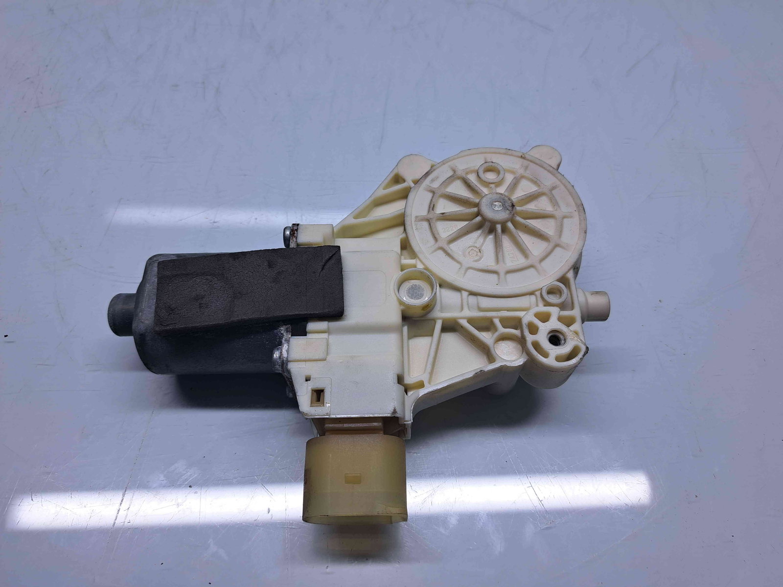 Motoras geam stanga spate Ford S-Max 1 [Fabr 2006-2014] 0130822286 - imagine 2