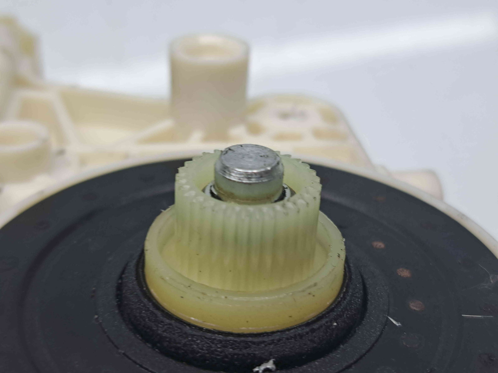 Motoras geam stanga spate Ford S-Max 1 [Fabr 2006-2014] 0130822286 - imagine 4