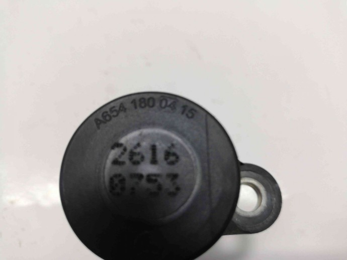 Valva hidraulica A6541800415 Mercedes E220 W213 2.0 2016-2021