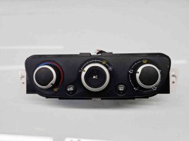  Panou comanda clima Renault Megane 3 (B95) [Fabr 2008-2016] T1001786G
