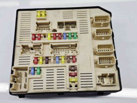  Panou sigurante Renault Megane 3 (B95) [Fabr 2008-2016] 519339501 