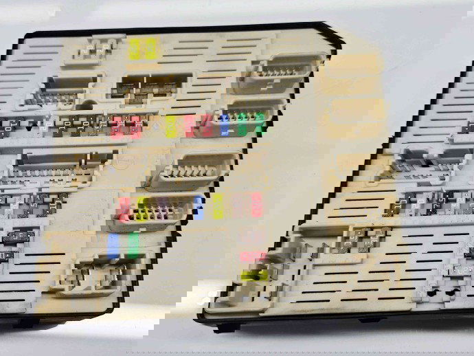  Panou sigurante Renault Megane 3 (B95) [Fabr 2008-2016] 519339501 