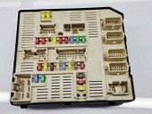  Panou sigurante Renault Megane 3 (B95) [Fabr 2008-2016] 519339501 