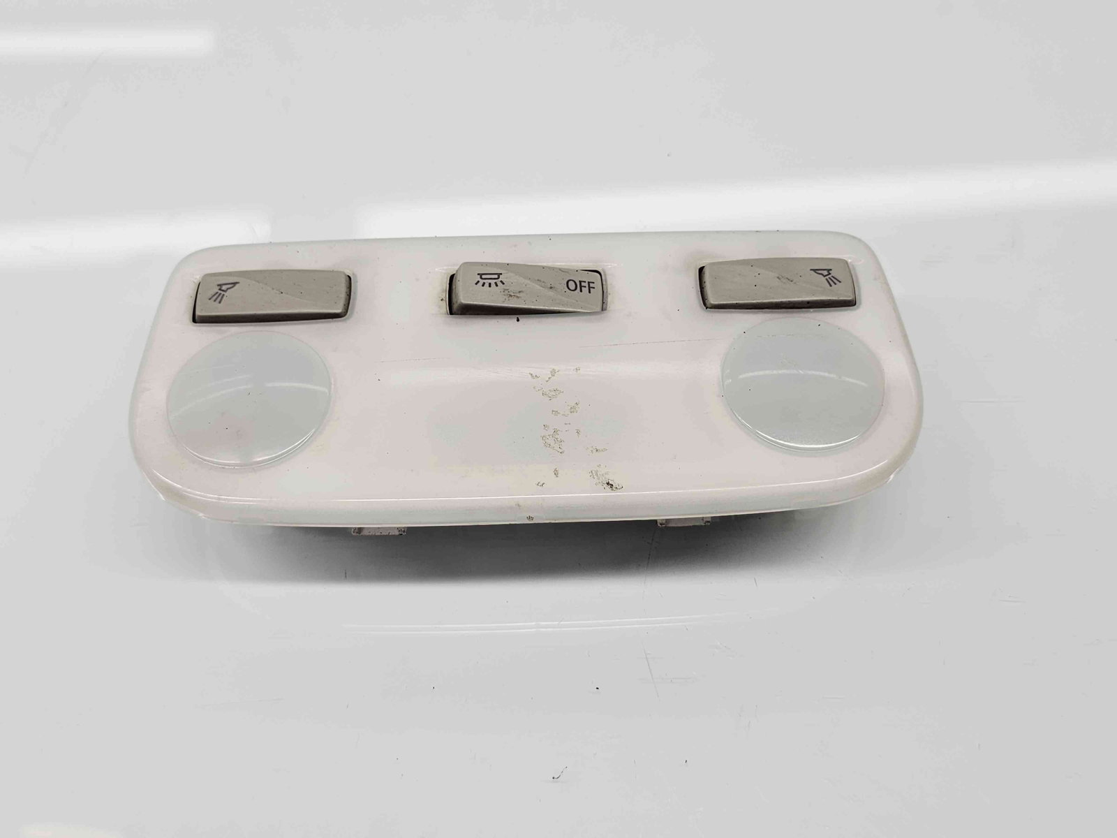 Plafoniera fata Renault Megane 3 (B95) [Fabr 2008-2016] 264300008R - imagine 1