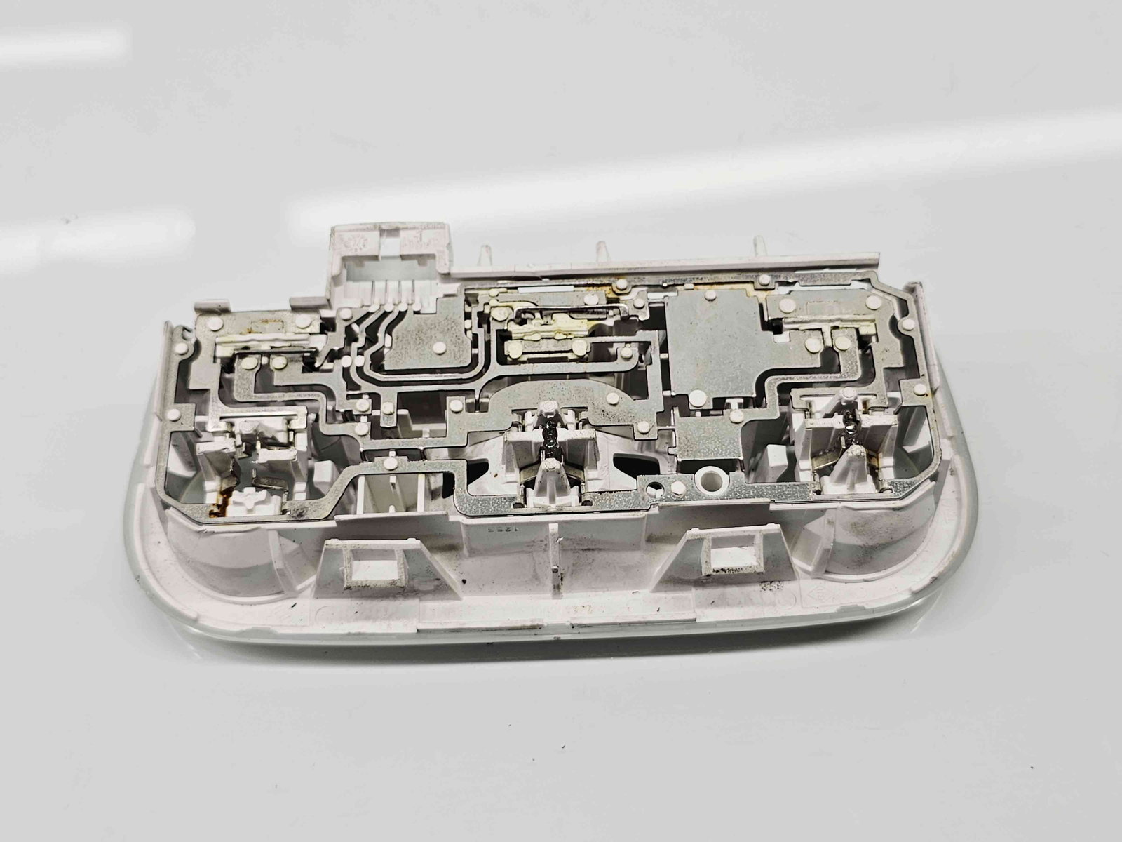 Plafoniera fata Renault Megane 3 (B95) [Fabr 2008-2016] 264300008R - imagine 2