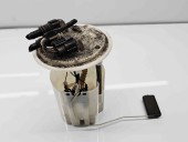 Pompa combustibil Renault Megane 3 (B95) [Fabr 2008-2016] 1172020033R 1.9 DCI F9Q-870 96KW / 130CP