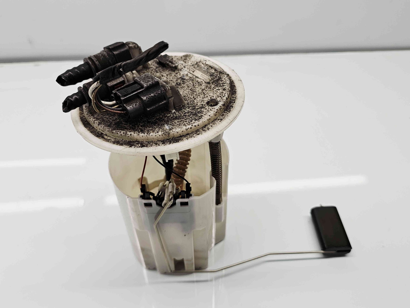 Pompa combustibil Renault Megane 3 (B95) [Fabr 2008-2016] 1172020033R 1.9 DCI F9Q-870 96KW / 130CP - imagine 1