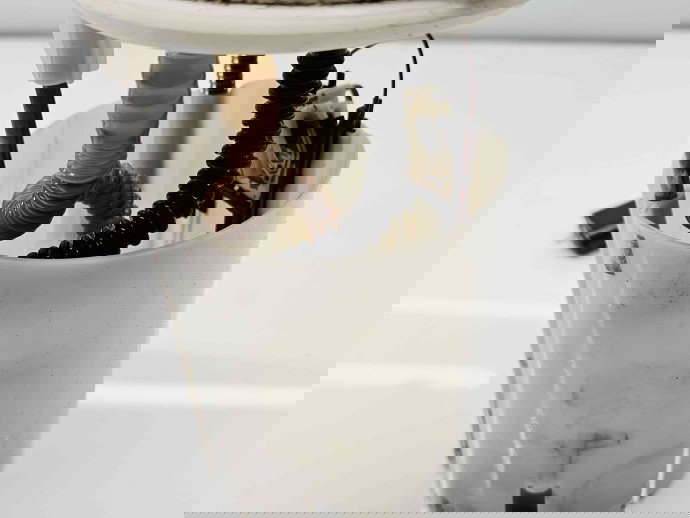 Pompa combustibil Renault Megane 3 (B95) [Fabr 2008-2016] 1172020033R 1.9 DCI F9Q-870 96KW / 130CP