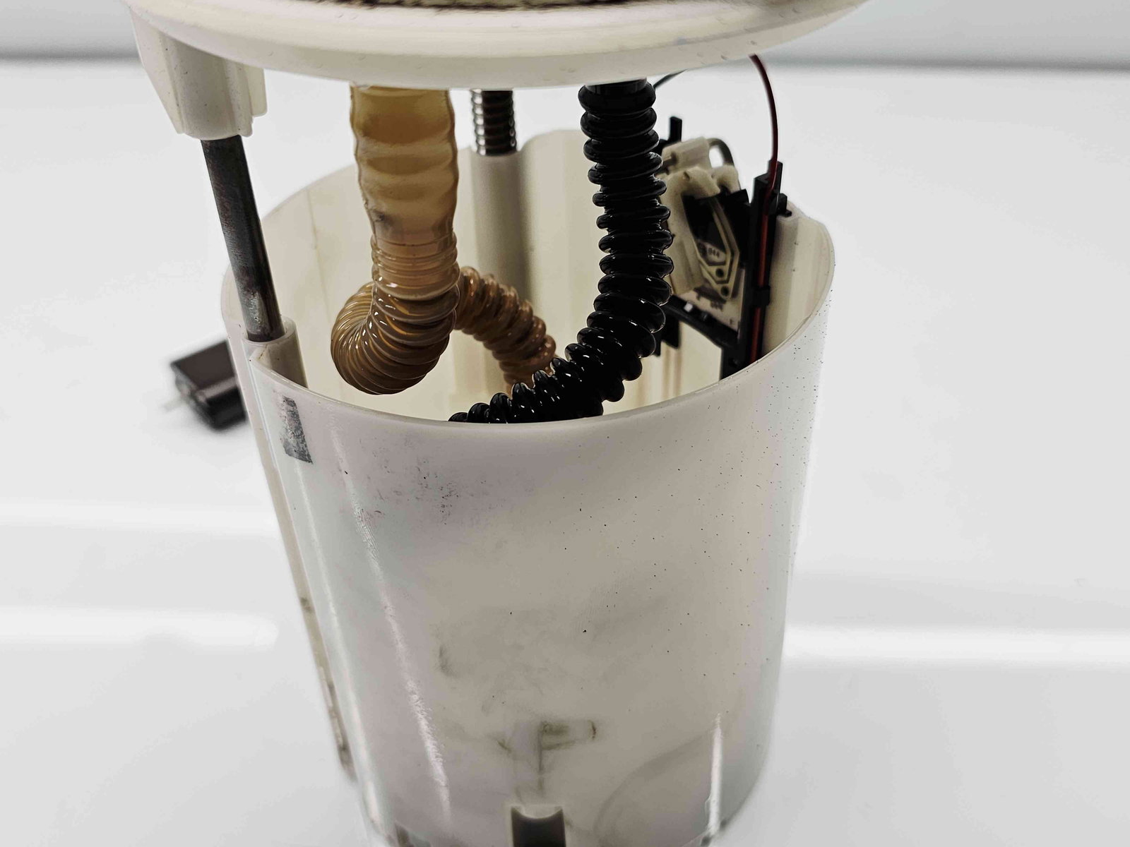 Pompa combustibil Renault Megane 3 (B95) [Fabr 2008-2016] 1172020033R 1.9 DCI F9Q-870 96KW / 130CP - imagine 4